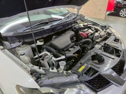 Nissan X-Trail 20XT Emergency Brake Package full