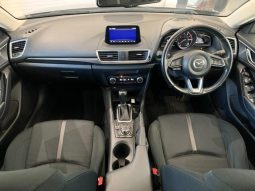 Mazda Axela 15S Proactive 2019 full