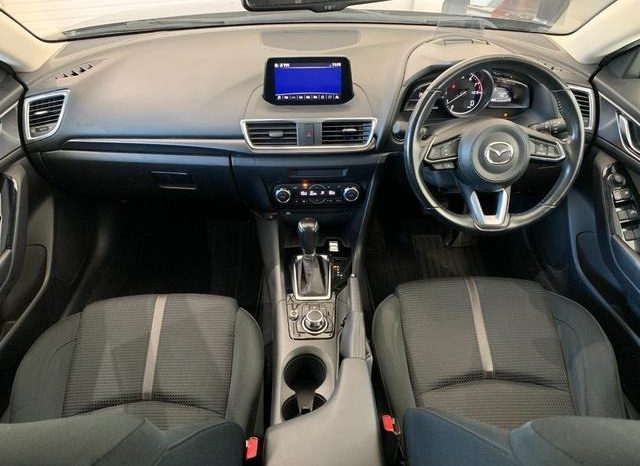Mazda Axela 15S Proactive 2019 full