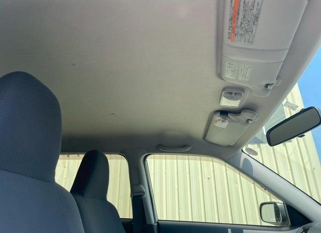 TOYOTA PROBOX VAN GL 2006 full