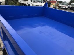 Isuzu Elf Truck 2008 full