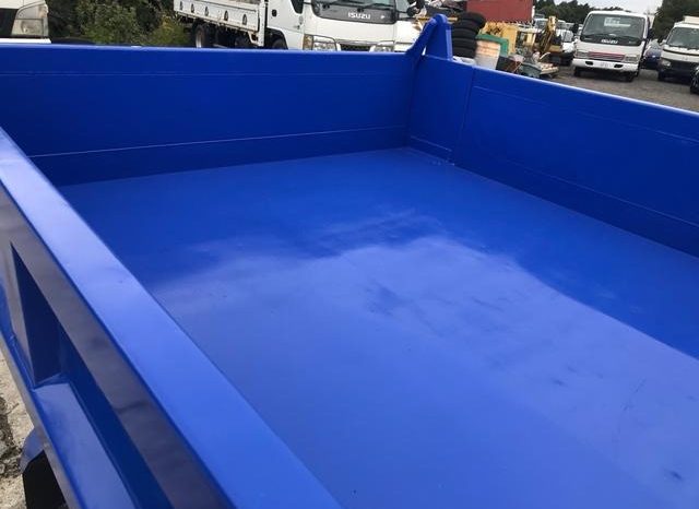 Isuzu Elf Truck 2008 full