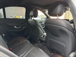 MERCEDES AMG C-CLASS C43 4 MATIC 2017 full