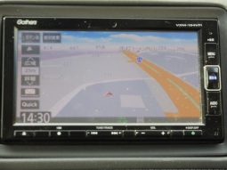 HONDA VEZEL Hybrid Z Honda sensing 2018 full