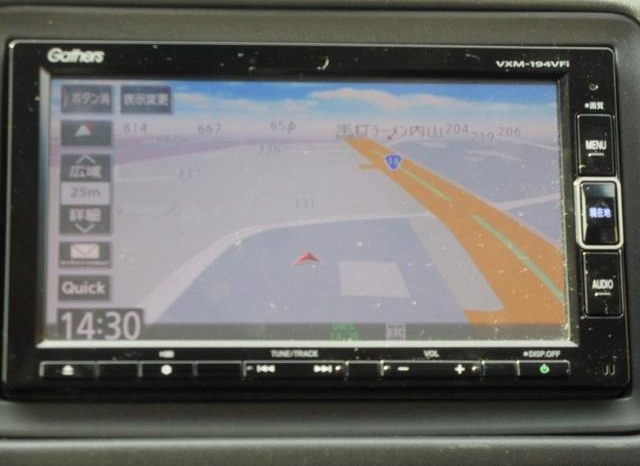 HONDA VEZEL Hybrid Z Honda sensing 2018 full