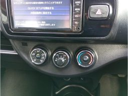 TOYOTA VITZ F SAFETY EDITION III 2019 full