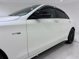 MERCEDES AMG C-CLASS C43 4 MATIC 2019 full