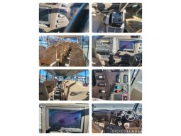 Mitsubishi Fuso Rosa Bus full