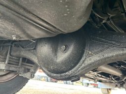 Toyota Coaster 1999 full