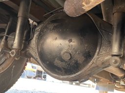 Mitsubishi Fuso Rosa Bus full