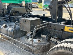 Mitsubishi Fuso Fighter 5 Tonner 6D16 1997 full