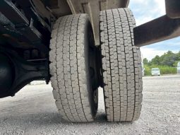 Mitsubishi Fuso Fighter Flat Body 6D17 4 Tonner 1995 full