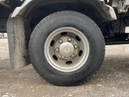 Mitsubishi Fuso Fighter Flat Body 4 Tonner 6D16 1995 full