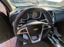 Chevrolet Equinox LT 2016 full