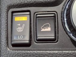 Nissan X-Trail 20XT Emergency Brake Package full