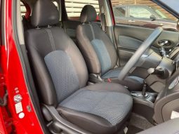 NISSAN NOTE X V SELECTION +SAFETY II 2016 full