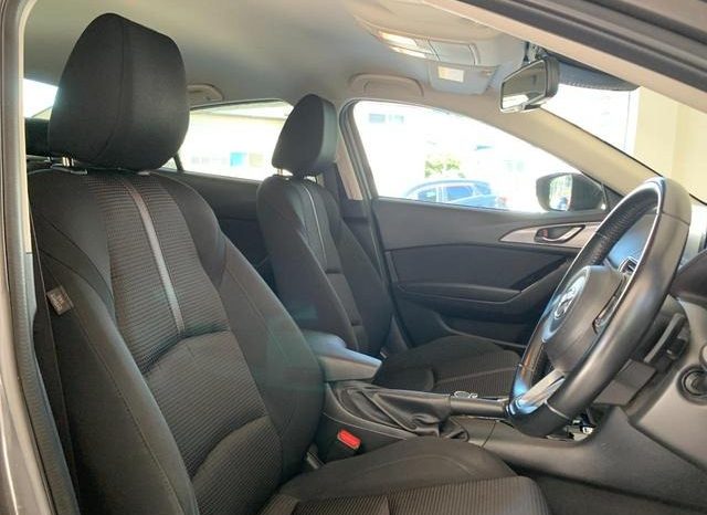 Mazda Axela 15S Proactive 2019 full