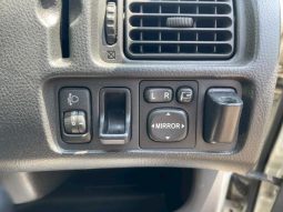 TOYOTA PROBOX VAN GL 2006 full