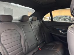 MERCEDES AMG C-CLASS C43 4 MATIC 2017 full