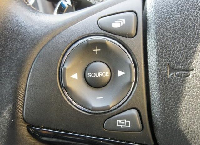 HONDA VEZEL Hybrid Z Honda sensing 2018 full