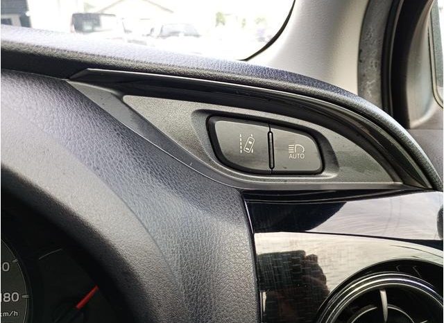 TOYOTA VITZ F SAFETY EDITION III 2019 full