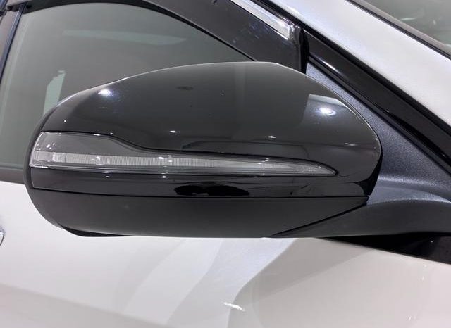 MERCEDES AMG C-CLASS C43 4 MATIC 2019 full