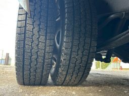 Toyota Coaster 1999 full