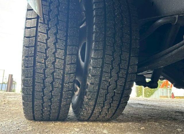 Toyota Coaster 1999 full