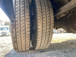 Mitsubishi Fuso Rosa Bus full