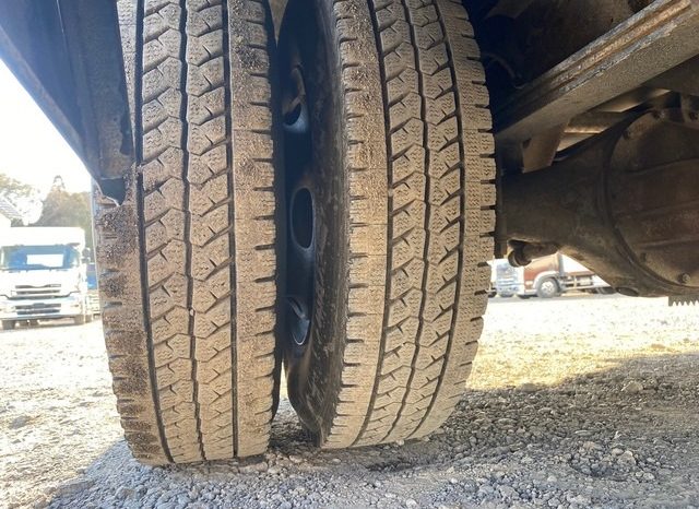 Mitsubishi Fuso Rosa Bus full