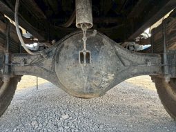 Mitsubishi Fuso Fighter 5 Tonner 6D16 1997 full