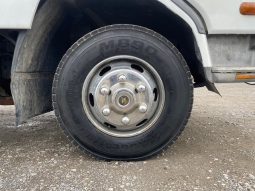 Mitsubishi Fuso Fighter Flat Body 4 Tonner 6D16 1995 full