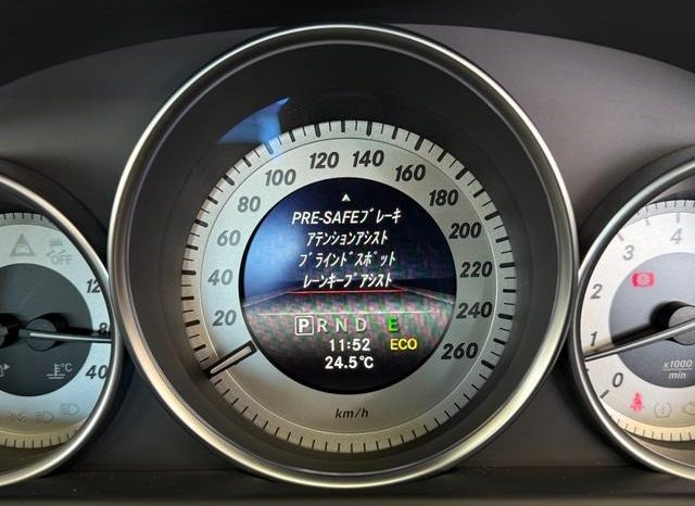 MERCEDES BENZ C-CLASS C180 Avantgrade 2013 full