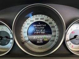 MERCEDES BENZ C-CLASS C180 AVANTGARDE 2013 full