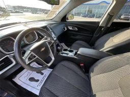 Chevrolet Equinox LT 2016 full