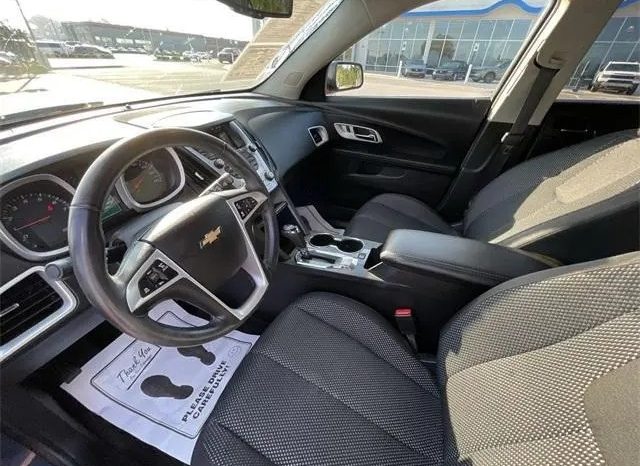 Chevrolet Equinox LT 2016 full