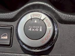 Nissan X-Trail 20XT Emergency Brake Package full