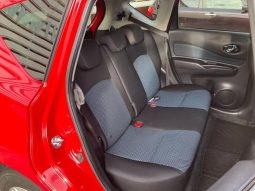 NISSAN NOTE X V SELECTION +SAFETY II 2016 full