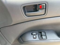 TOYOTA PROBOX VAN GL 2006 full