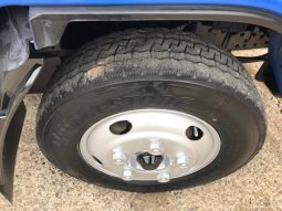 Isuzu Elf Truck 2008 full