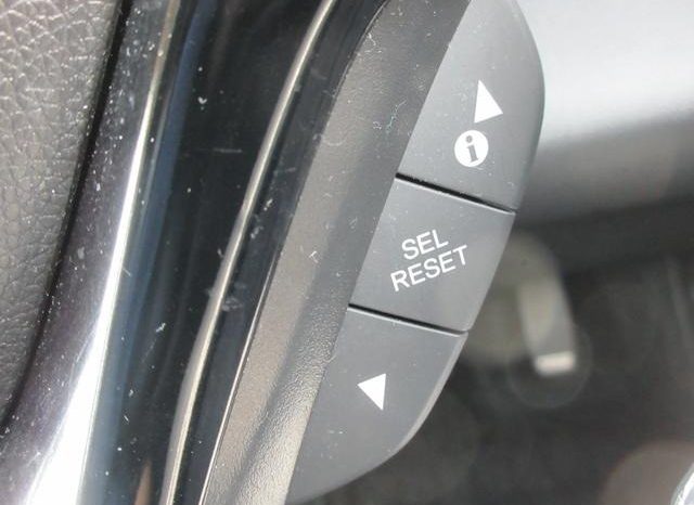 HONDA VEZEL Hybrid Z Honda sensing 2018 full