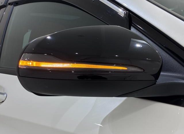 MERCEDES AMG C-CLASS C43 4 MATIC 2019 full