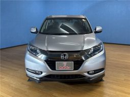 HONDA VEZEL Hybrid X Honda sensing 2017 full
