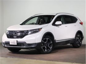 Honda CR-V EX Masterpiece 2018