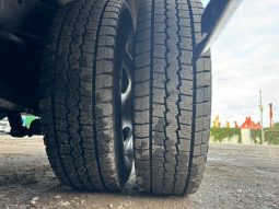 Toyota Coaster 1999 full