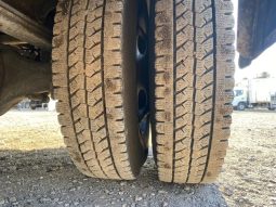 Mitsubishi Fuso Rosa Bus full