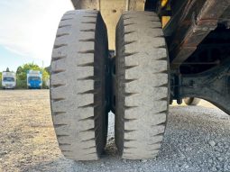 Mitsubishi Fuso Fighter 5 Tonner 6D16 1997 full