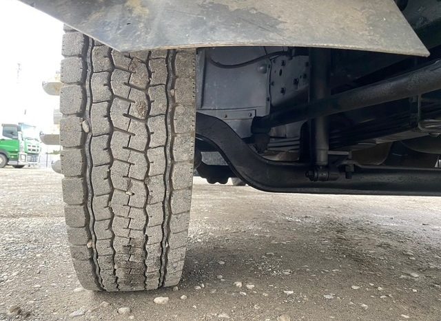 Mitsubishi Fuso Fighter Flat Body 4 Tonner 6D16 1995 full