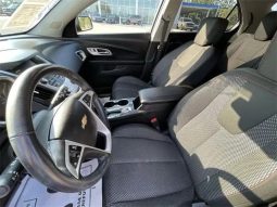 Chevrolet Equinox LT 2016 full