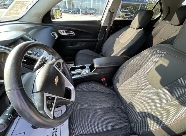 Chevrolet Equinox LT 2016 full